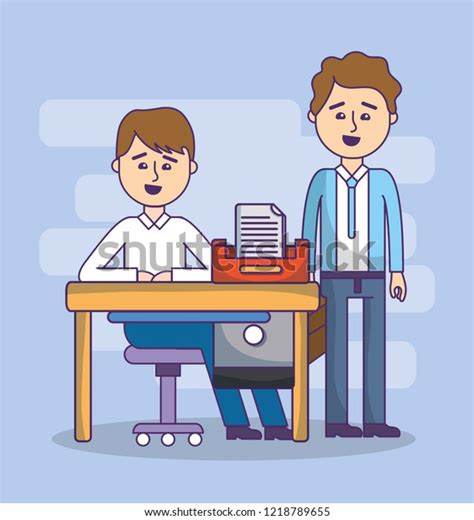 Employee Cartoon 的图像结果