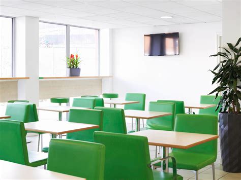 ibis budget Newport - Hotel in Newport, United Kingdom | The Vendry