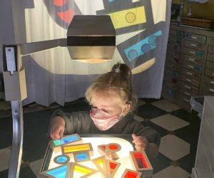 Fun Light Experiments 的图像结果