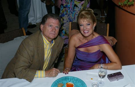 Who is Mary Hart's husband Burt Sugarman? | The US Sun