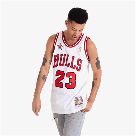 Michael Jordan Jerseys – Basketball Jersey World