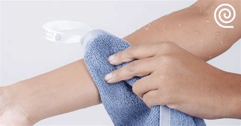 Banana Terry hand towels : Why washing your hands the right way is mor ...