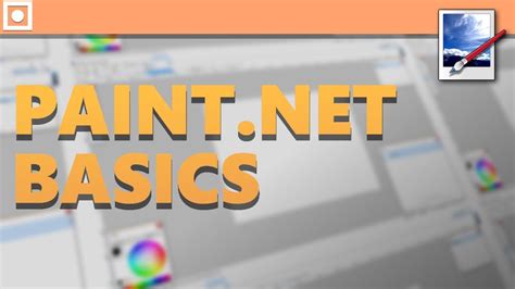 Image result for YouTube Paint.net Tutorial