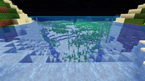 Image result for Night Vision Resource Pack Java