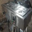 Bain Marie - Table Top Bain Marie Manufacturer from New Delhi