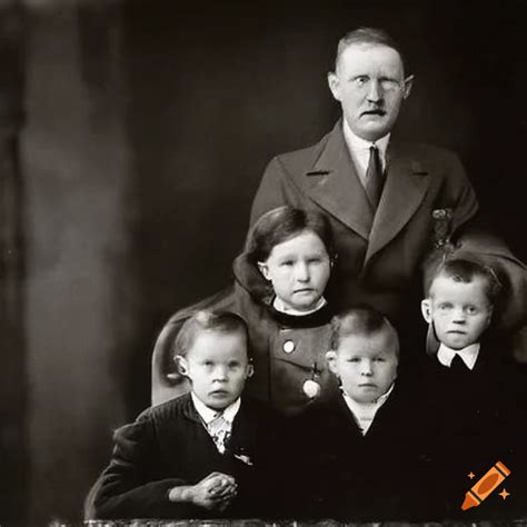 Hitlers Family