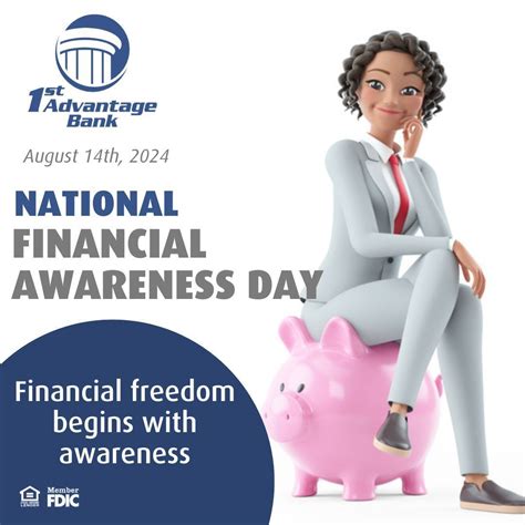 How to achieve financial freedom with 1st Advantage Bank | 1st ...