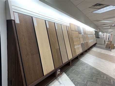 Great Floors London Showroom - Flooring Store London Ontario - 993 ...