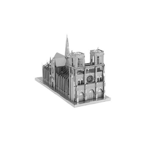 Premium Series Notre Dame de Paris | Excaliburshop