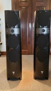 Used Focal Electra 1028 Be Floorstanding speakers for Sale | HifiShark.com