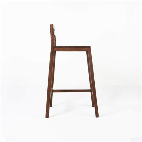 High Stool Wooden — CREAT. Buy furniture at Evolvekart – Evolvekart®