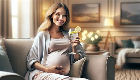 Can You Drink A Wine Cooler While Pregnant? Learn The Risks And Safe Alternatives » MPWWine.com