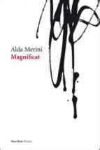 MAGNIFICAT | Alda Merini | VASO ROTO | Casa del Libro