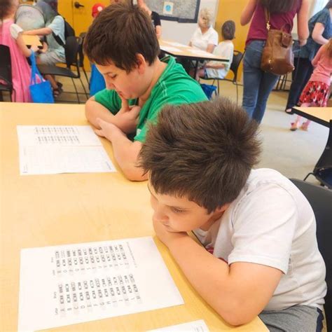 Binary Coding Explained to Kids 的图像结果