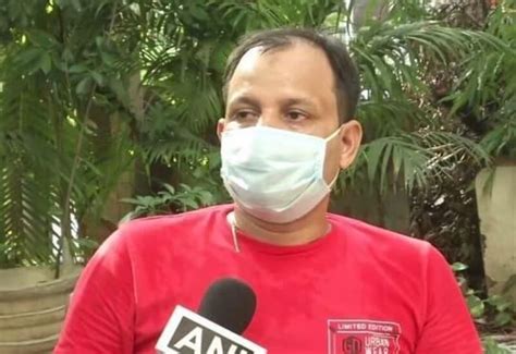 Delhi man donates plasma 9 times after recovering from coronavirus