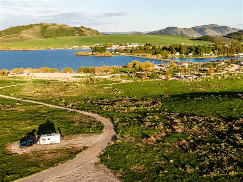 West Blackfoot, Idaho - RCAC