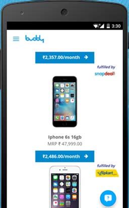 Micro-lending startup Buddy raises $500K from Blume, others