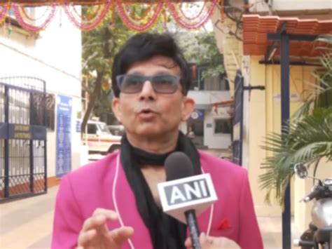 KRK breaks silence on Oshiwara firing incident, says "I have never ...