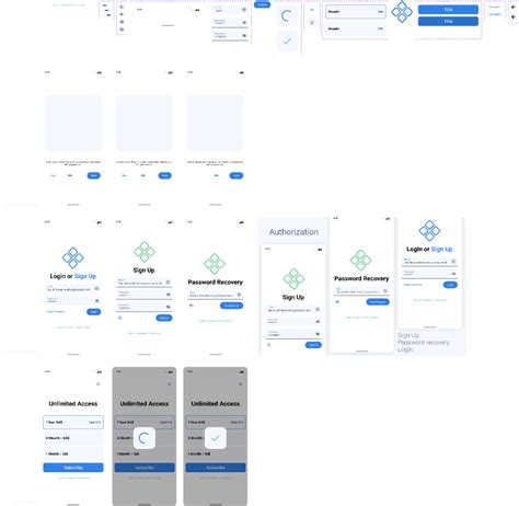 Image result for Figma UI Design Kit