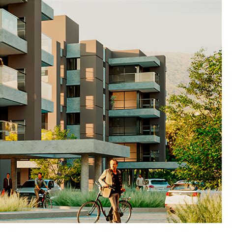 Alta Vista Park - Revista Estilo Propio