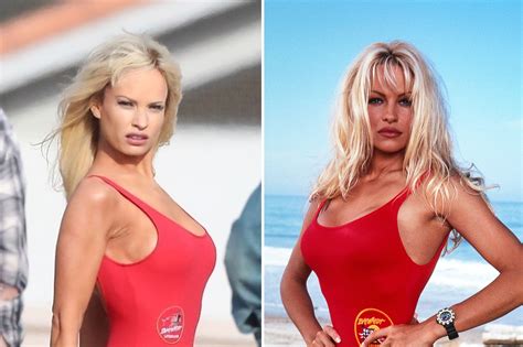 Pamela Anderson Prime