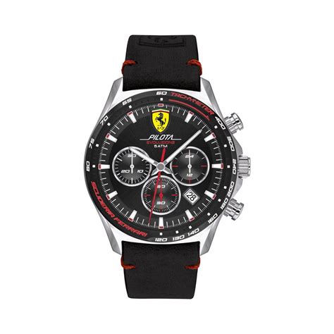 Image result for Tutorial Reloj Ferrari