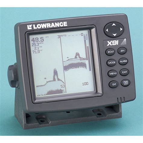 Lowrance Fish Finder Guide at Wanda Olson blog