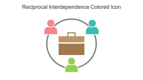 Interdependence Icon 的图像结果