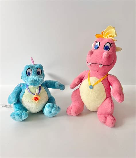 Dragon tales plush online