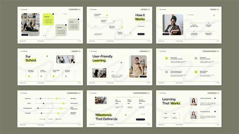 25+ Keynote Report Templates Set Key