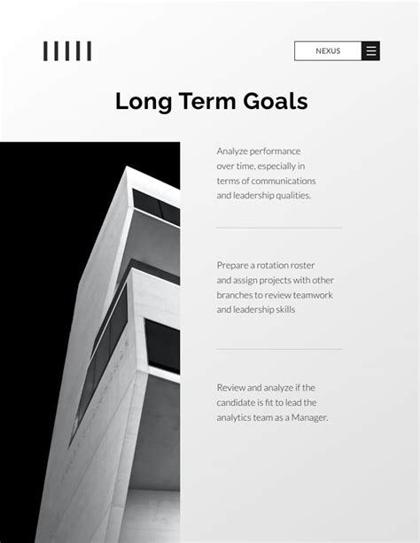 Employee Personal Development Plan Sample 的图像结果