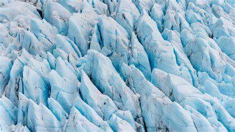 Download wallpaper 2560x1440 glaciers, snow, ice, alaska widescreen 16: ...