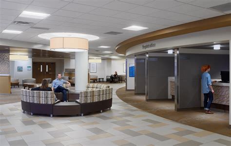 St. Elizabeth Heart and Vascular - KLH Engineers