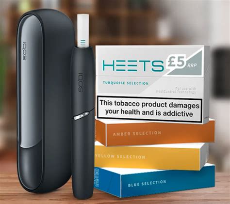 IQOS Smoking effects_ is it less harmful? - Jalees