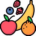 Fruits Icons & Symbols
