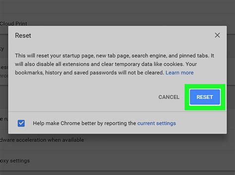 How to restart google chrome browser - unitgai