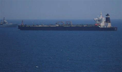 Nine Indians, Captured From Detained Ship MT Riah, Released; 21 ...