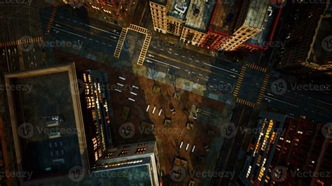 Building Top View 的图像结果