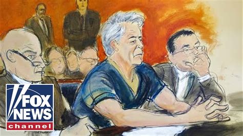 Bill Clinton denies having any knowledge of Epstein’s crimes in historic deposition | CNN Politics