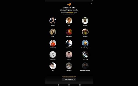 Audiomack For PC - Download Free Music App on Windows