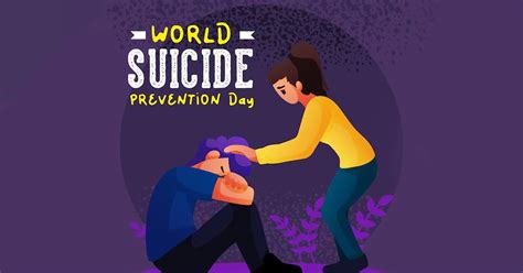 WORLD SUICIDE PREVENTION DAY 2024 - 10TH SEPTEMBER / உலக தற்கொலை ...