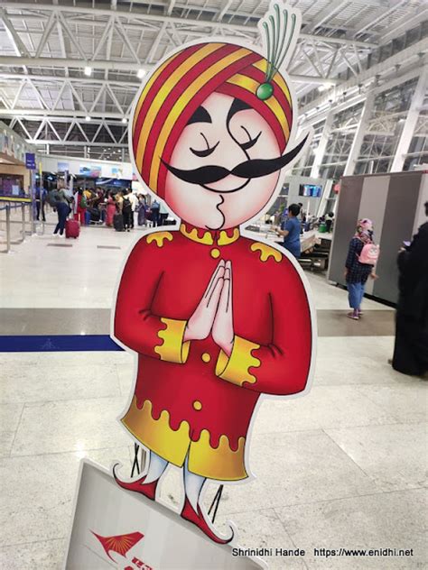 Air India Maharaja Experience after long time-10/10 - The Airline Blog