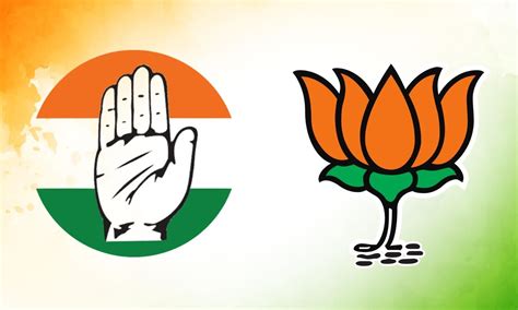 Cong, BJP clash again in Karnataka as voting begins