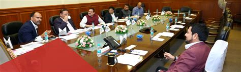 Governing Board | Ajeenkya DY Patil University - ADYPU