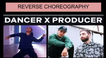 Image result for Dance Reverse Tutorial
