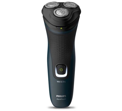 Buy Philips S1121/45 Cordless Electric Shaver 3D Pivot & Flex Heads 27 ...