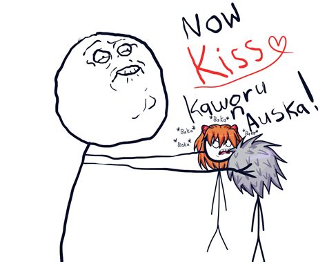 Now Kiss Meme Template, Make a meme make a gif make a chart make a ...