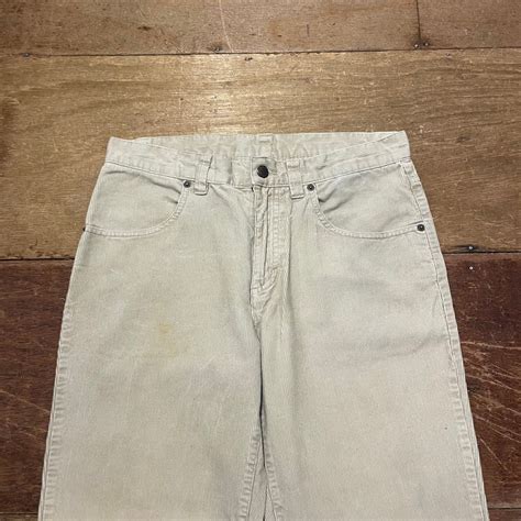 FA14 Patagonia Corduroy Pants | DESERTSNOW