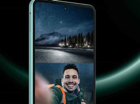 Samsung Galaxy M55s 5G launched in India with Dual Camera Recording ...