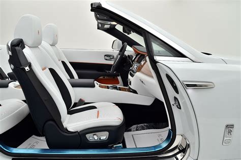 Used 2019 Rolls-Royce Dawn / LEASE OPTIONS AVAILABLE For Sale ($369,000 ...